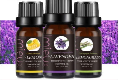 Essential oil Essential oil